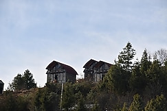 Wild Rupi Cottage, Sainj