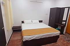 Monisha Residency, Tiruvannamalai