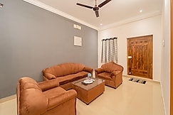 Infinity Stays, Pondicherry