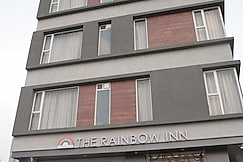 Hotel The Rainbow Inn, Udaipur