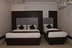 Celebration Inn, Lakhimpur