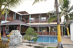 SAILEE FARM, Alibaug