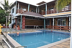 SAILEE FARM, Alibaug