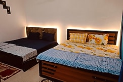 Kasturi Bhawan, Mathura