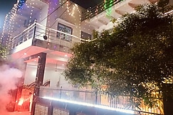 Kasturi Bhawan, Mathura