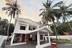 Aagneyam mansion, Calicut (Kozhikode)