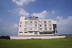 HOTEL SASTHA GRAND, Ranipet