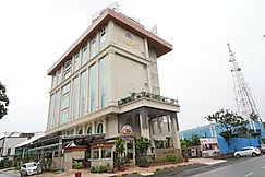 Purple Orchid Suites, Navi Mumbai