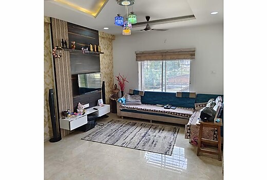 2BHK Flat Near Chatrapati Chowk Nagpur