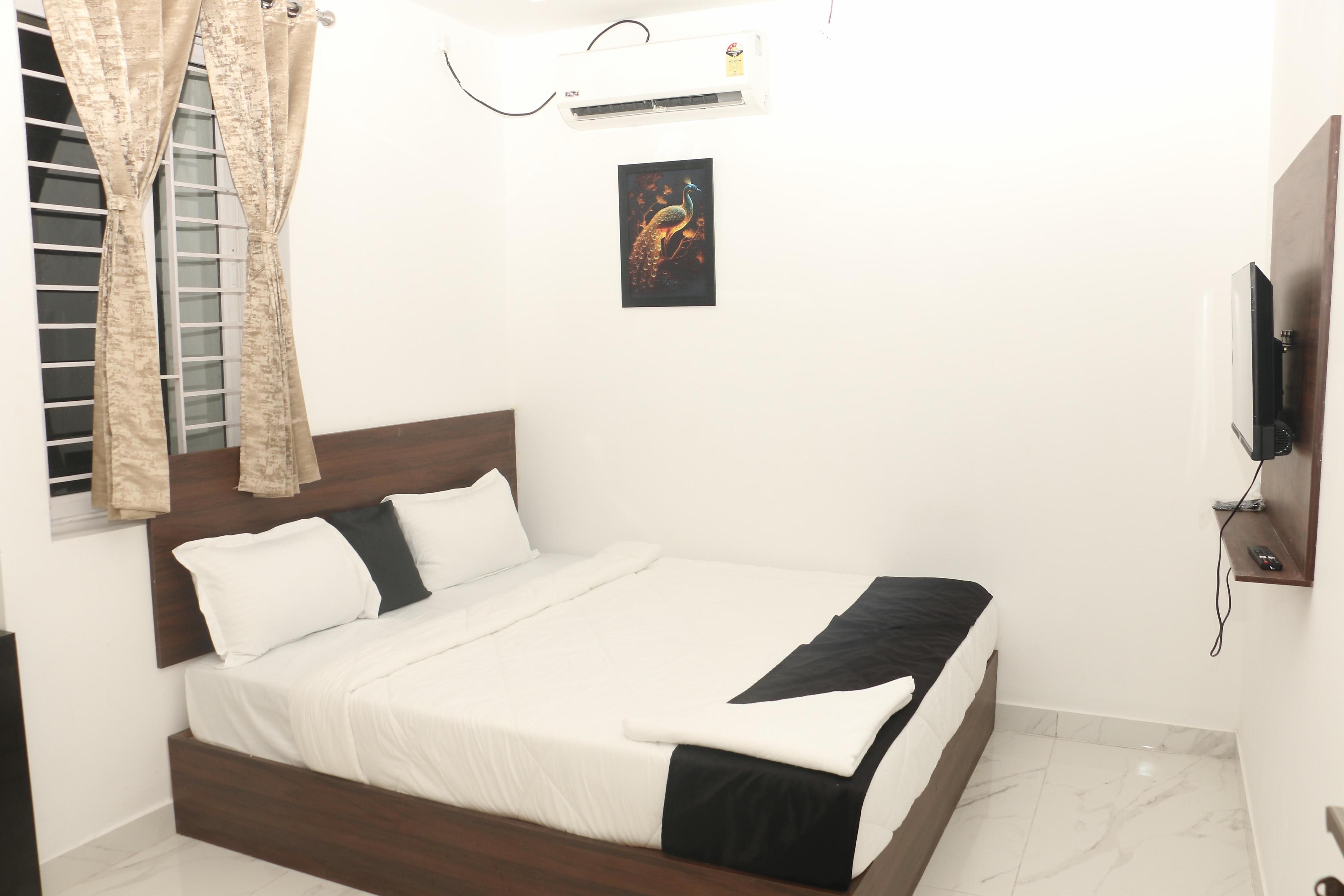 HOTEL RHYTHMS RAMAPURAM - Tap to explore photos