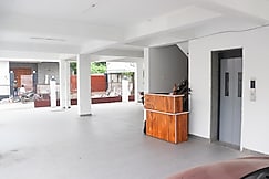 HOTEL RHYTHMS RAMAPURAM, Chennai