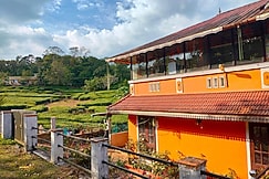 Lollipop Homestay, Vagamon
