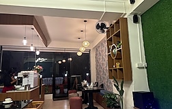 Common Area