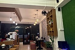 La Belleza Residency | Private Kitchen & Cafe, Shillong