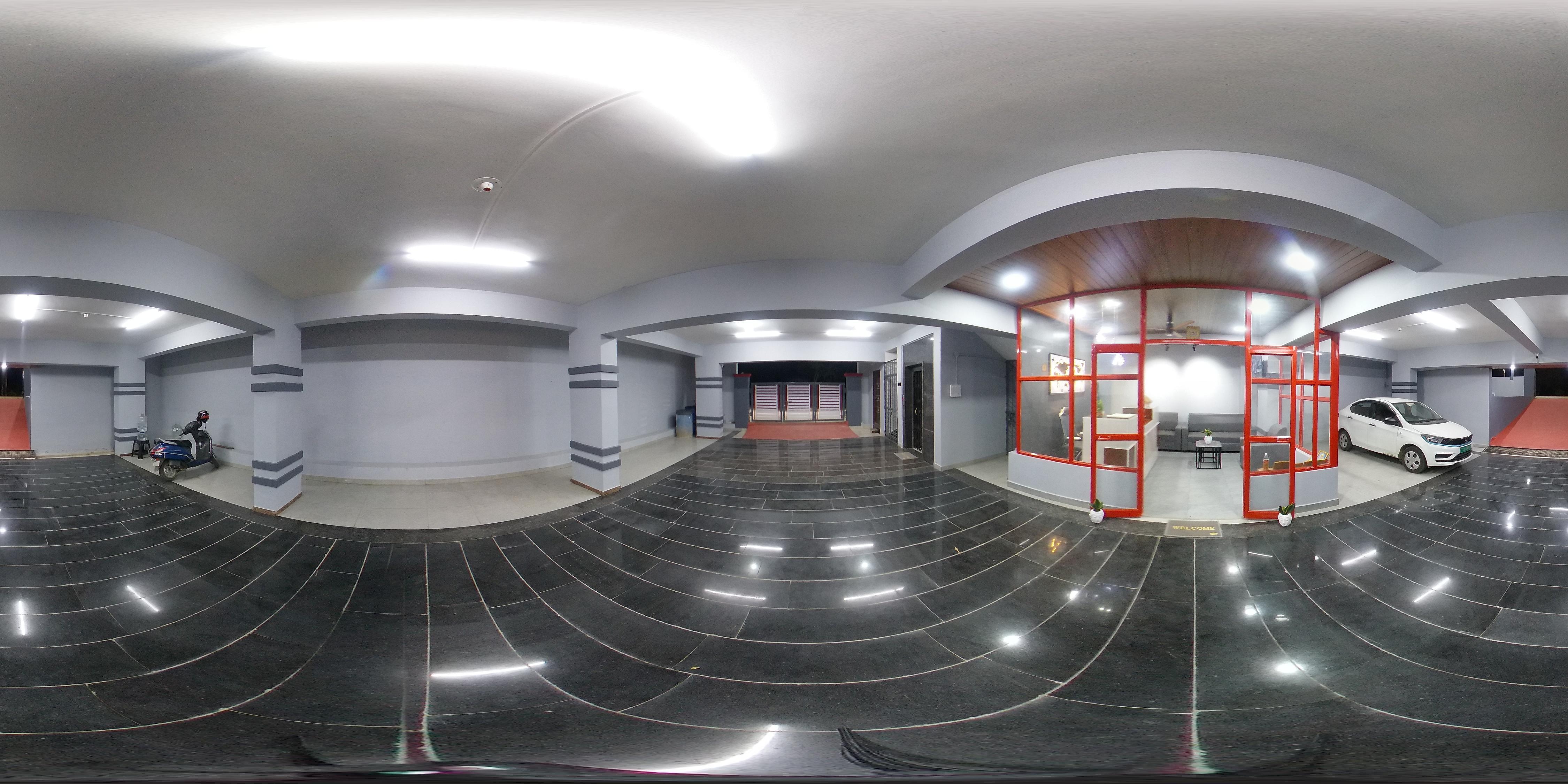 Hotel Virat Stay - Tap to explore photos