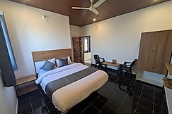 Hotel Virat Stay, Ibrahimpatnam
