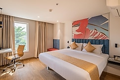 Effotel by Sayaji Navi Mumbai, Panvel