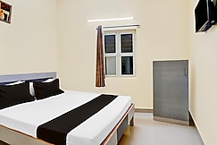 Hotel O Bluestar, Bangalore