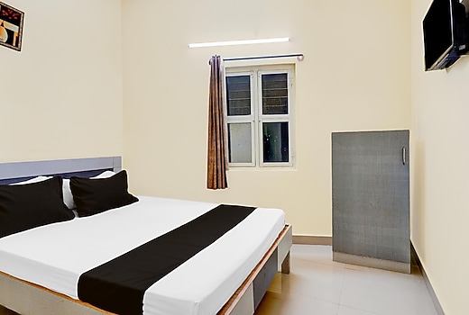 Super Hotel O Bluestar