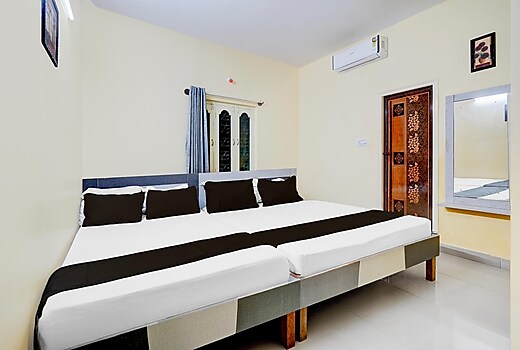 Hotel O Bluestar