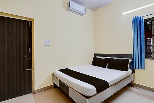 Hotel O Bluestar