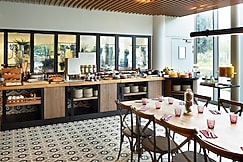 Radisson Hotel Bordeaux Saint Jean, Bordeaux