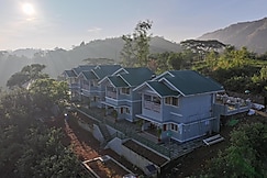 The Autumn by Maat Hotels, Vagamon
