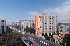 ibis Mumbai BKC, Mumbai