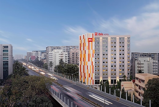 ibis Mumbai BKC