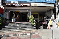 Sri Sai Residence, Tumkur