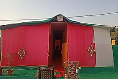 Shree Mahakal Kumbh City, Prayagraj