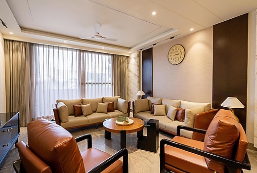 76 Avenue by Atithi Devobhavh