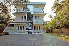 Green View Velora Suites, Cochin