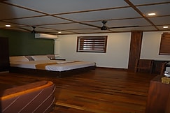 chilambukaden Residency, Kunnamkullam