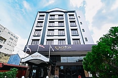 Kingston Hotel 9 - Jonker Street Malacca, Malacca