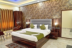 KAILASA PARK INN RESORTS, Gwalior