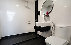 Washroom