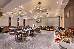 Lords Studio Inn Jamnagar, Jamnagar