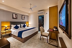 Lords Studio Inn Jamnagar, Jamnagar