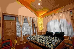 Mellow At Manali., Leh