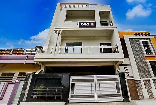 Hotel O bhagyoday house