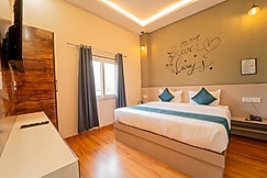 Palm Hotel Mansarovar, Jaipur