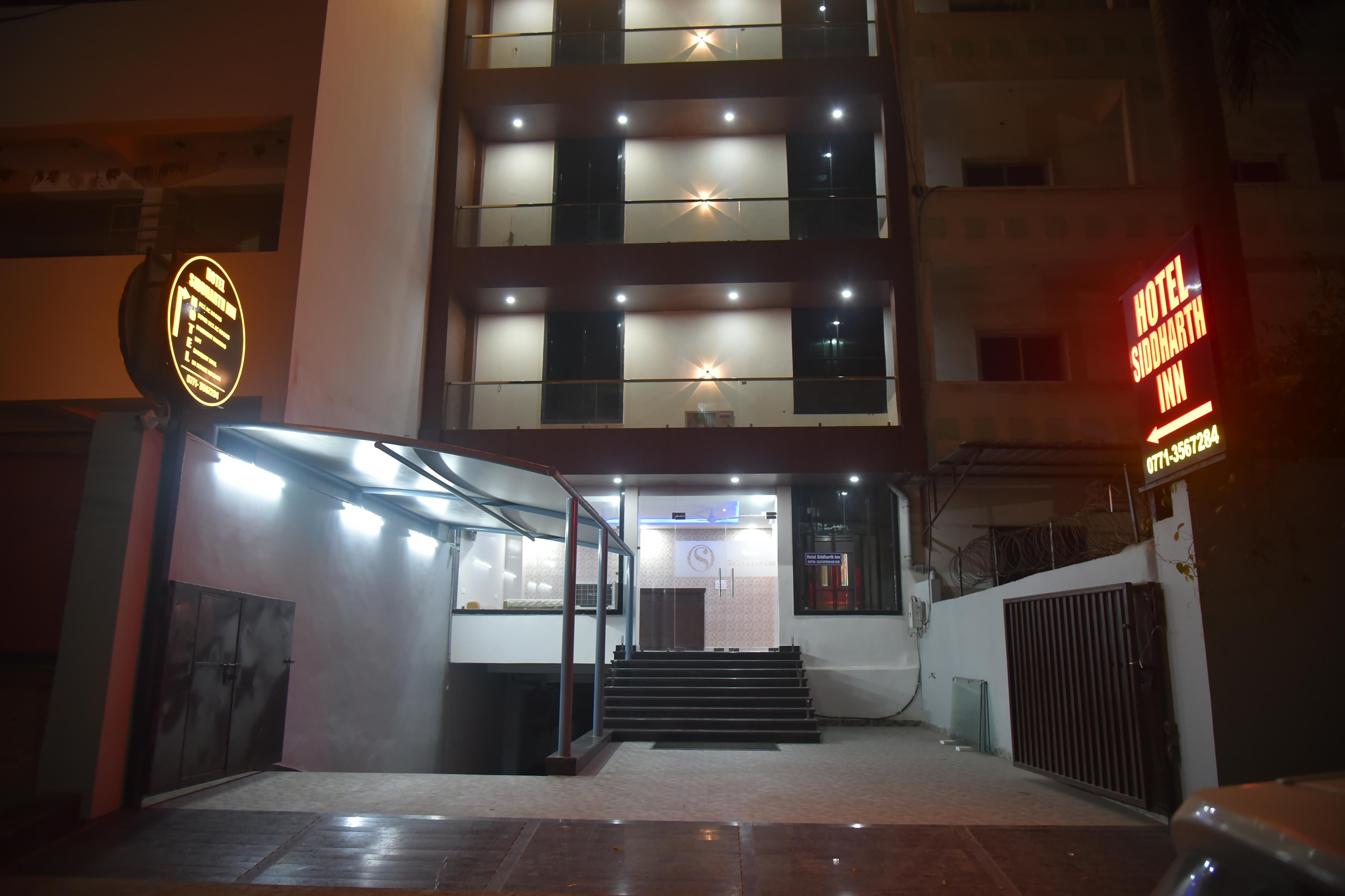 Hotel Siddharth Inn - Tap to explore photos