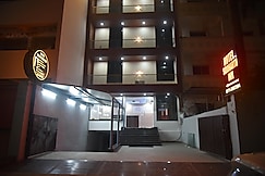 Hotel Siddharth Inn, Raipur Junction, Raipur, Chhattisgarh