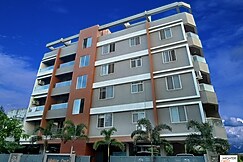 Hotel Mighter Crest, Nashik