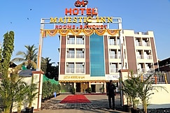 Majestic Inn, Thane