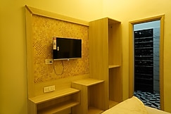 Hotel ashok's room bar banquet hall amritsar, Amritsar