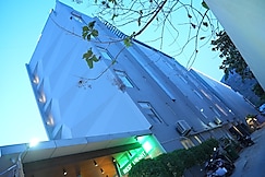 KVP STUDIO ROOMS - HILL VIEW, Tirupati