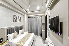 Hotel Shivalik, Matar