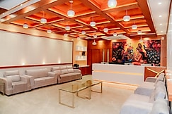 Dasara Executive, Barshi